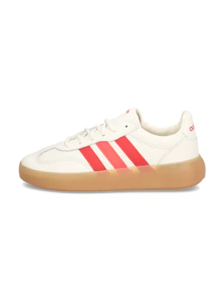 Tenisky Adidas bílé