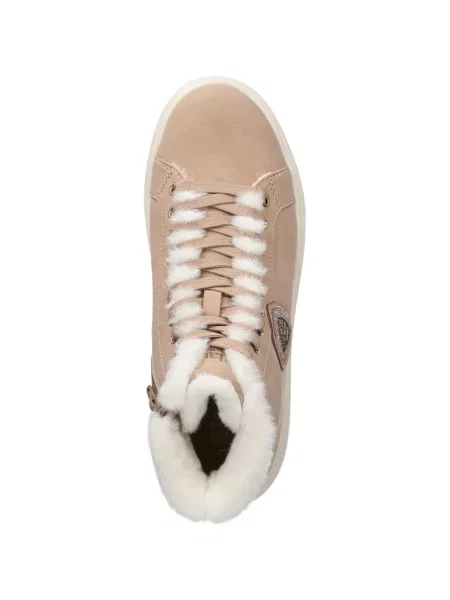 Sneakersy Blauer