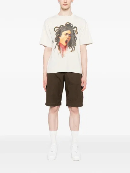 Tricou Melt cu imagine