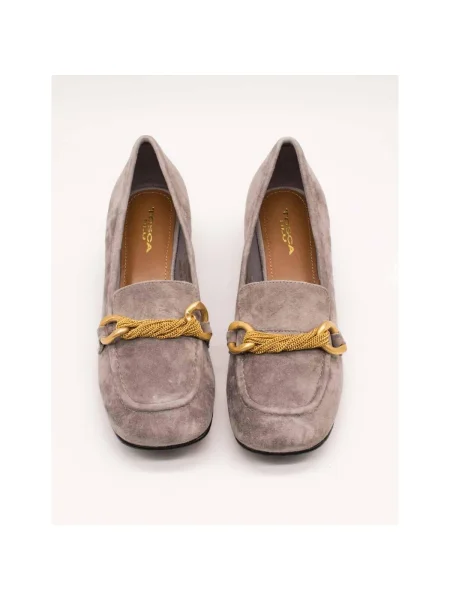 Pantofi Tosca Blu gri