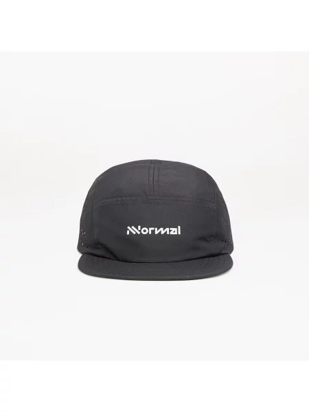 Бейсболка NNormal Race чорна