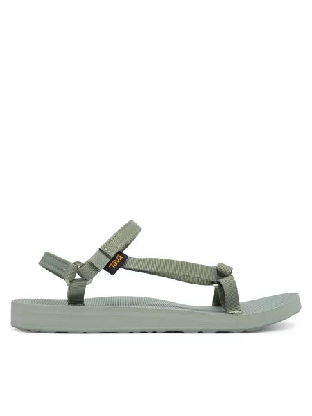 Sandále Teva Original Universal Slim zelená