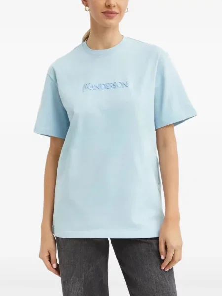 Tricou Jw Anderson albastru