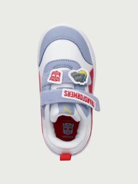 Детские кроссовки Puma