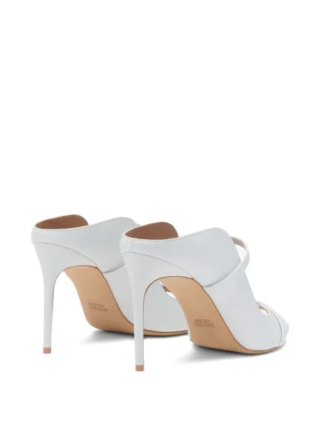 Sandale Malone Souliers alb