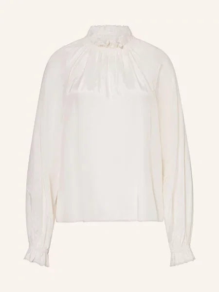 Ted Baker Halenka Samraa S Volánky krémová
