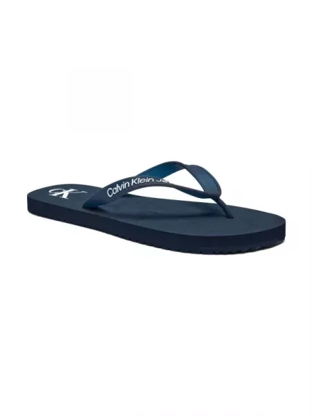 Șlapi Calvin Klein Jeans