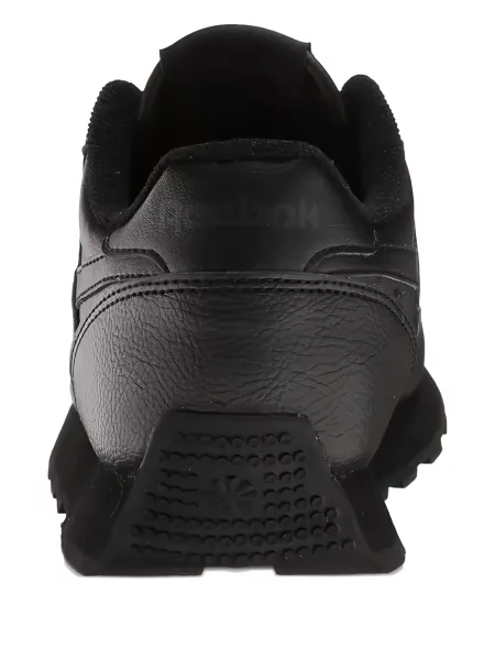 Sneakerși Reebok clasici negru