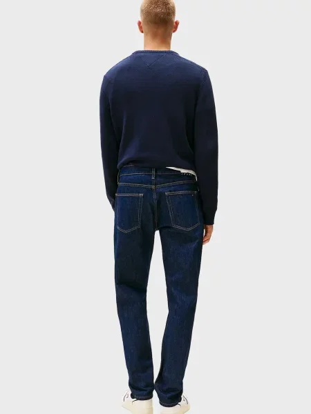 Джинси Tommy Jeans сині