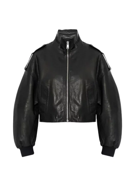 Kurtka Allsaints czarna