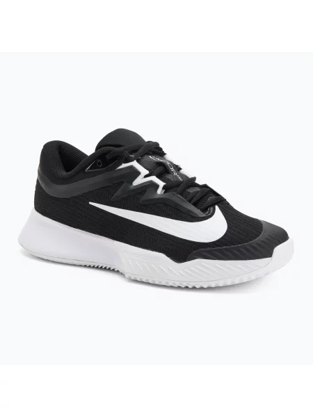 Buty Nike Vapor Pro 3 Clay black/white białe