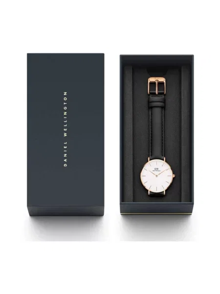 Zegarek Daniel Wellington biały