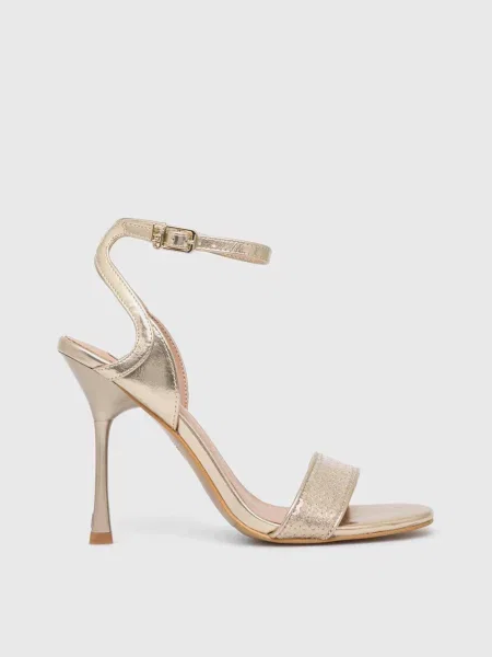 Босоножки Liu Jo бежевые