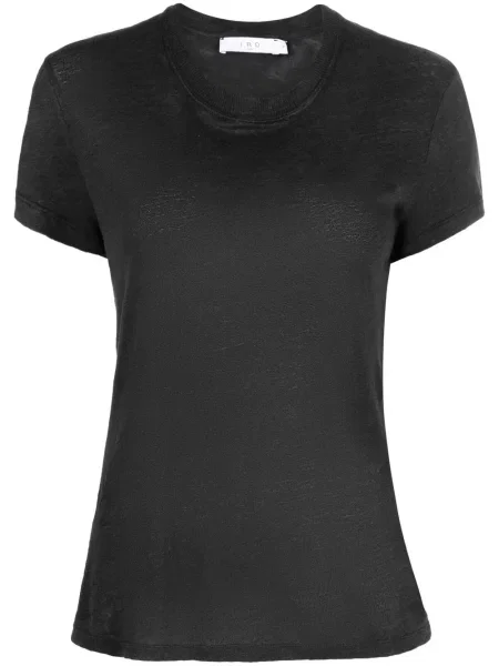 Tricou Iro negru