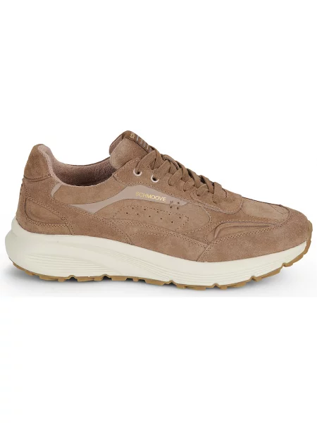 Pantofi Schmoove bej