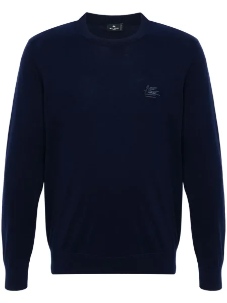 Pulover Etro albastru