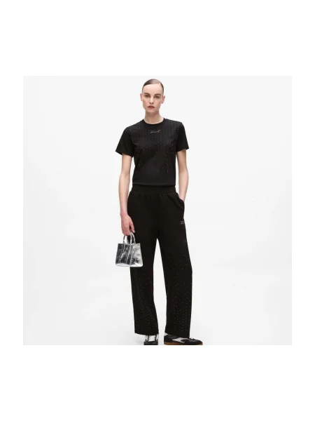 Trening Karl Lagerfeld negru
