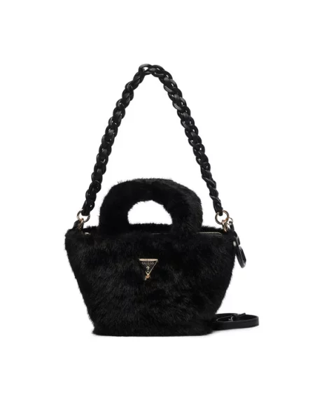 Torbica Guess crna