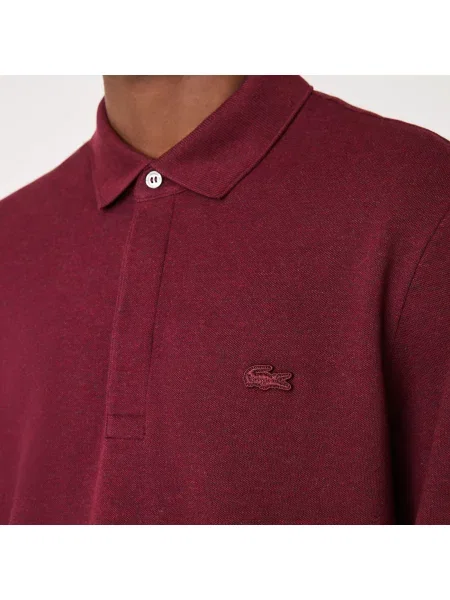 Поло Lacoste