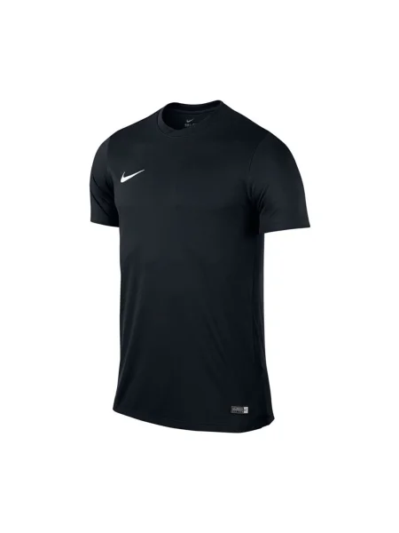 Tricou copii Nike negru