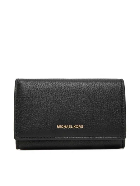 Peněženka MICHAEL Michael Kors černá
