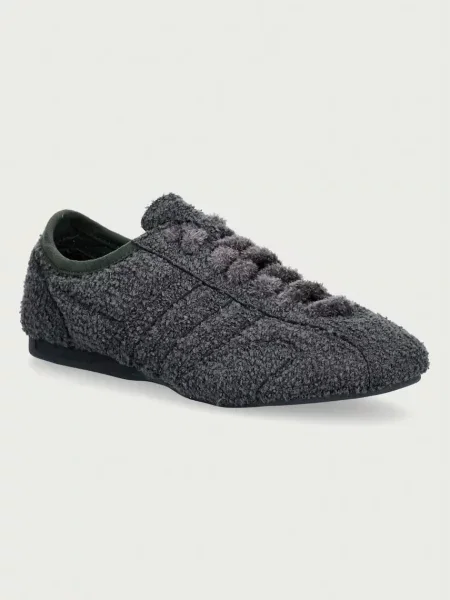 Adidas by Stella McCartney Sportswear 76 sneakers dámske sivá