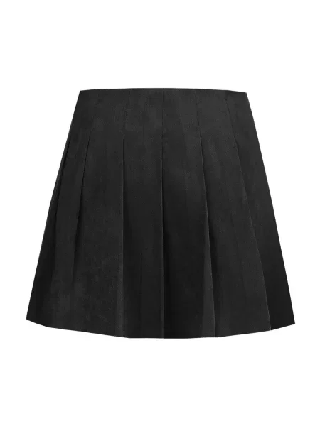 Fustă Rinascimento negru
