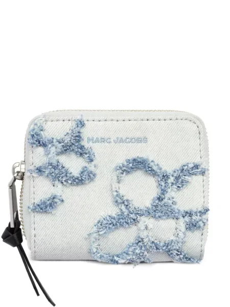 Portofel Marc Jacobs albastru
