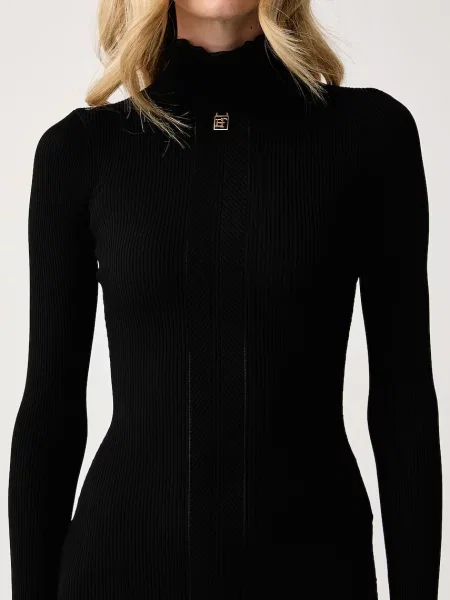 Платье Elisabetta Franchi