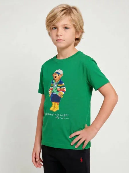 POLO RALPH LAUREN Póló