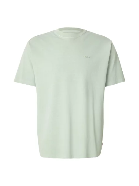 Levi's® Tričko mátová červené