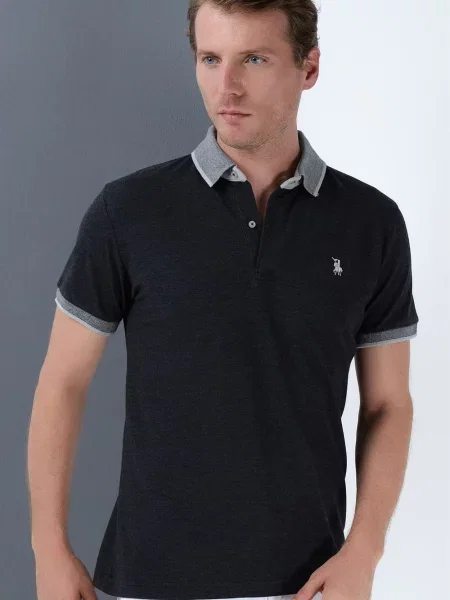 Tricou Dewberry negru