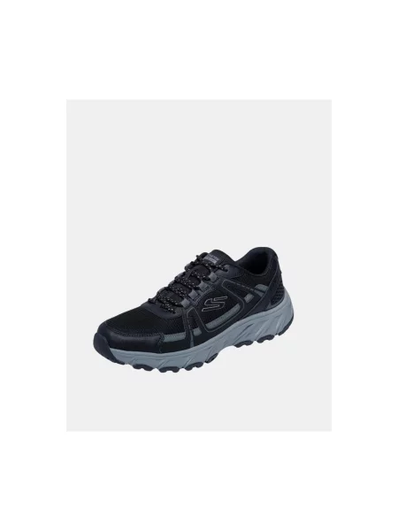 Pantofi Skechers negru