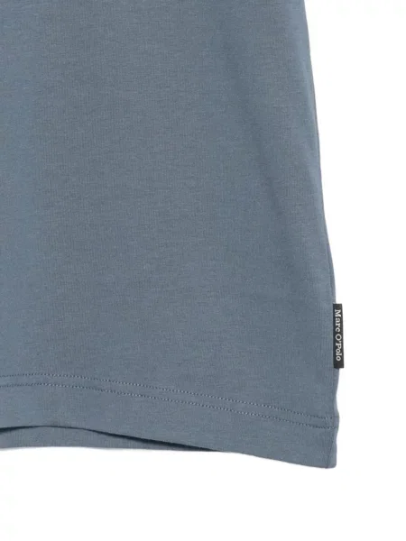 Μικρός polo Marc O'polo μπλε