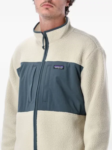 Geacă Patagonia din fleece