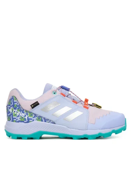 Trekking čevlji Adidas siva