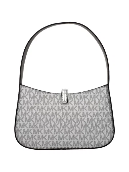 Geantă Michael Kors alb
