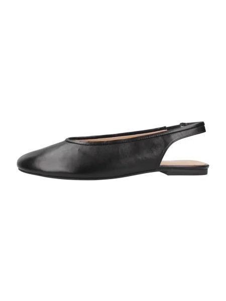 Pantofi Unisa negru