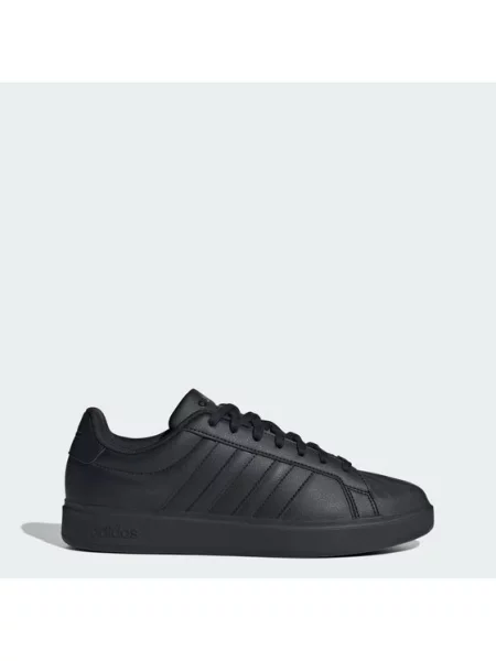 Adidas Αθλητικά Streettalk μαύρο