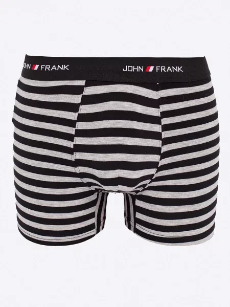 John Frank Bokserki