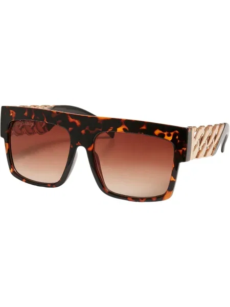 Ochelari de soare Urban Classics portocaliu