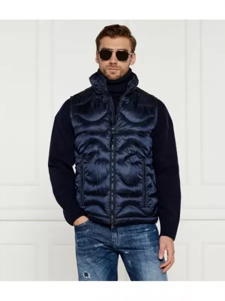 Paul&Shark Vestă