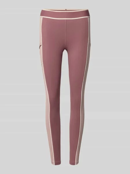 Legginsy o kroju slim fit z elastycznym pasem model MALBON' Fabletics