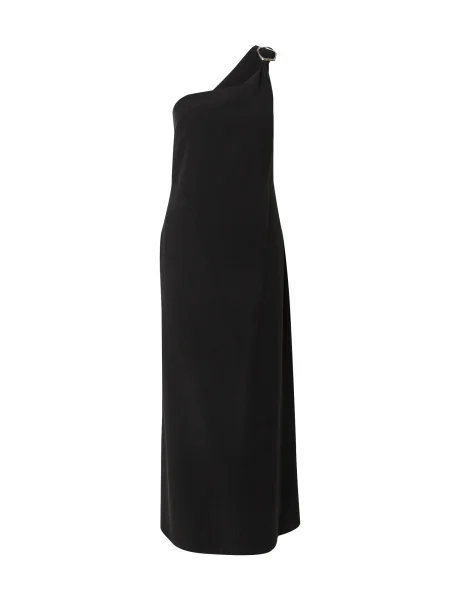 EDITED Rochie Joelle' negru
