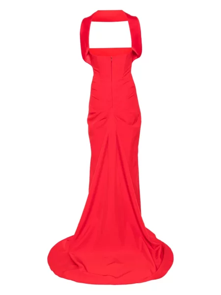 Rochie V:pm Atelier de costum roșu
