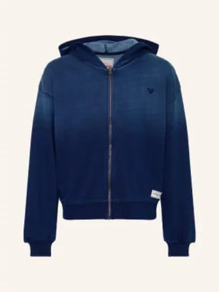 Vingino Mikina Netos tmavě modrá