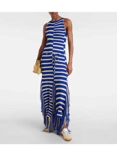 Semišové tenisky Proenza Schouler