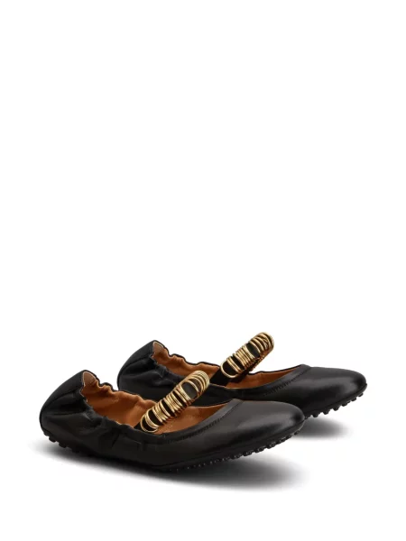 Пръстен Tod's черно
