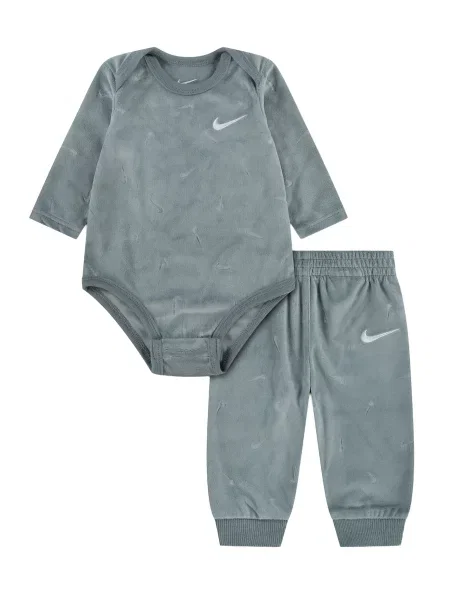 Hlače Nike Sportswear bijela