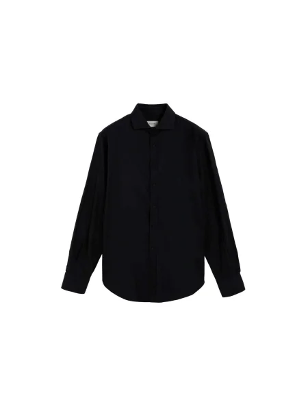 Scalpers Cămașă noapte albastru